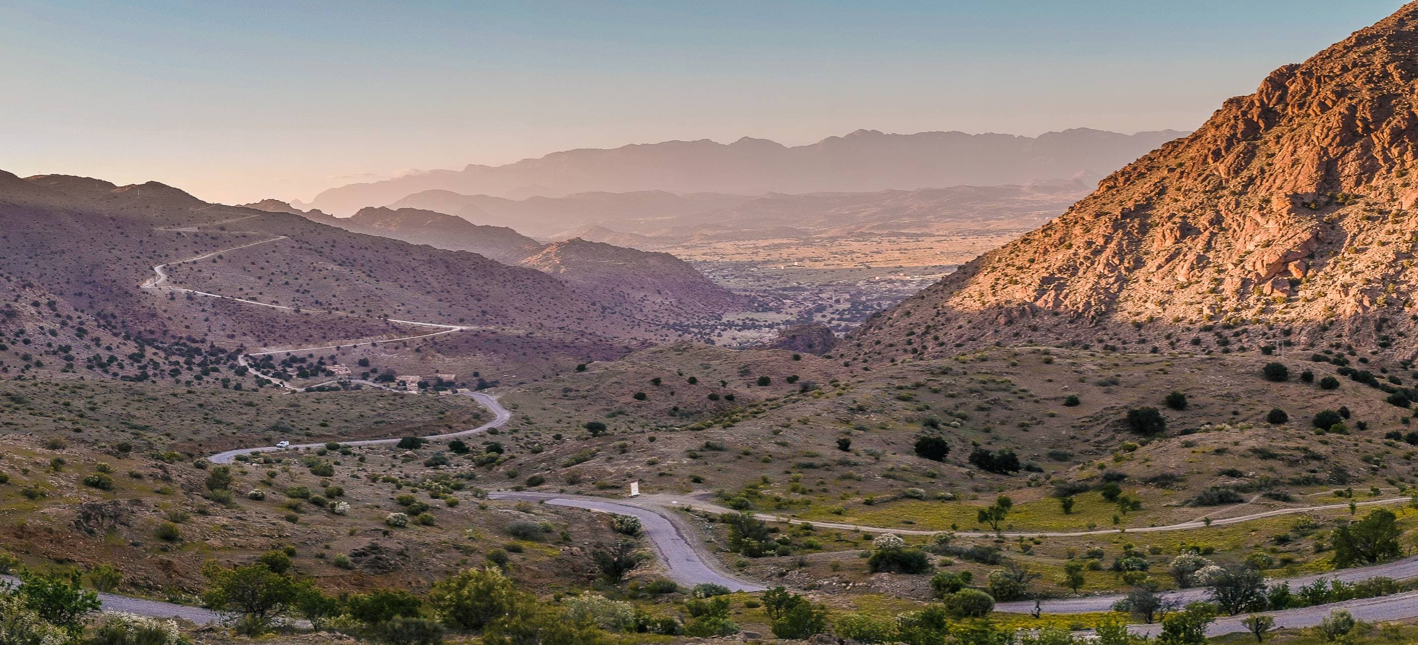 Morocco